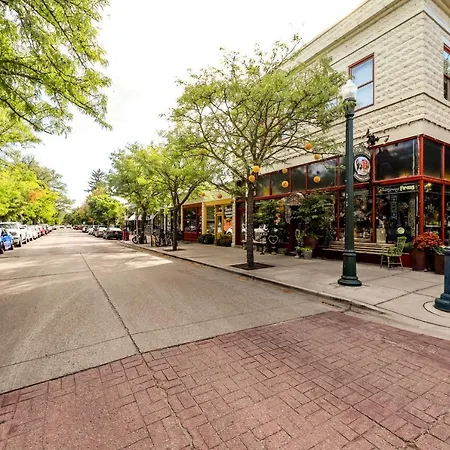 The Harrison House Villa Boise Exterior photo